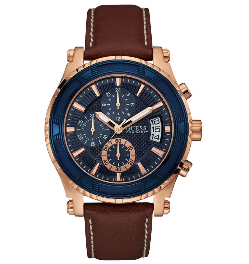 Montre GUESS W0673G3