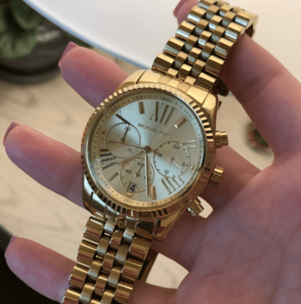 Montre Michael kors MK5556
