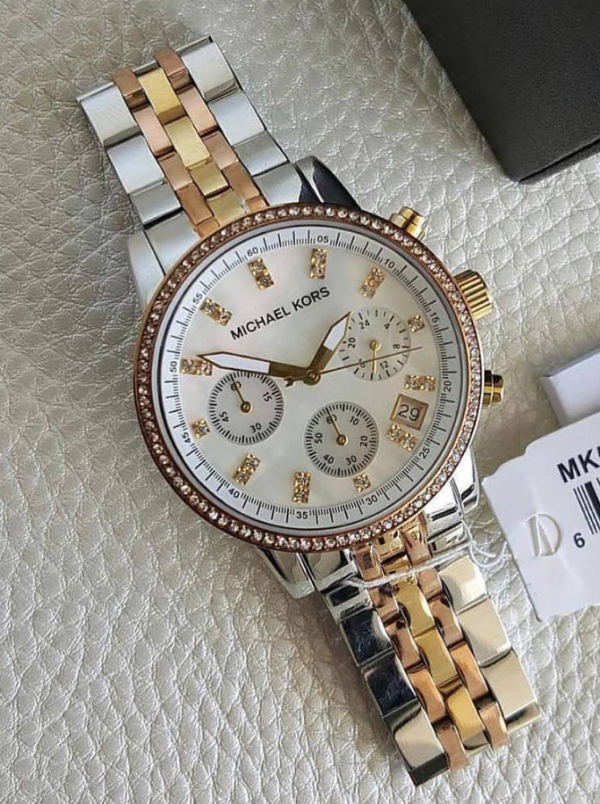 Montre Michael Kors MK5650