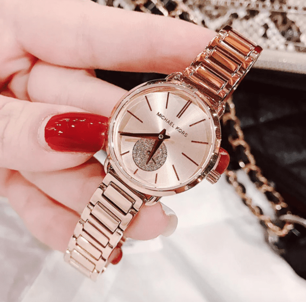 Montre Michael Kors MK3839