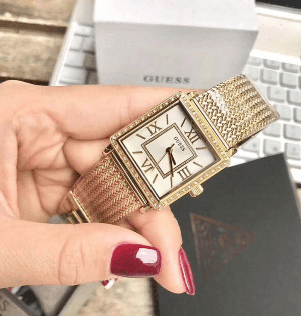 Montre GUESS W0826L2