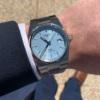 Montre TISSOT PRX