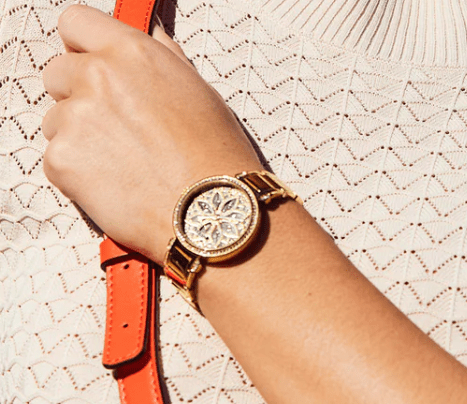 Montre GUESS GW0528L2