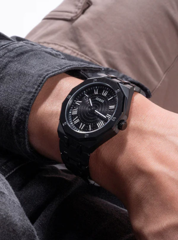 Montre GUESS GW0575G3