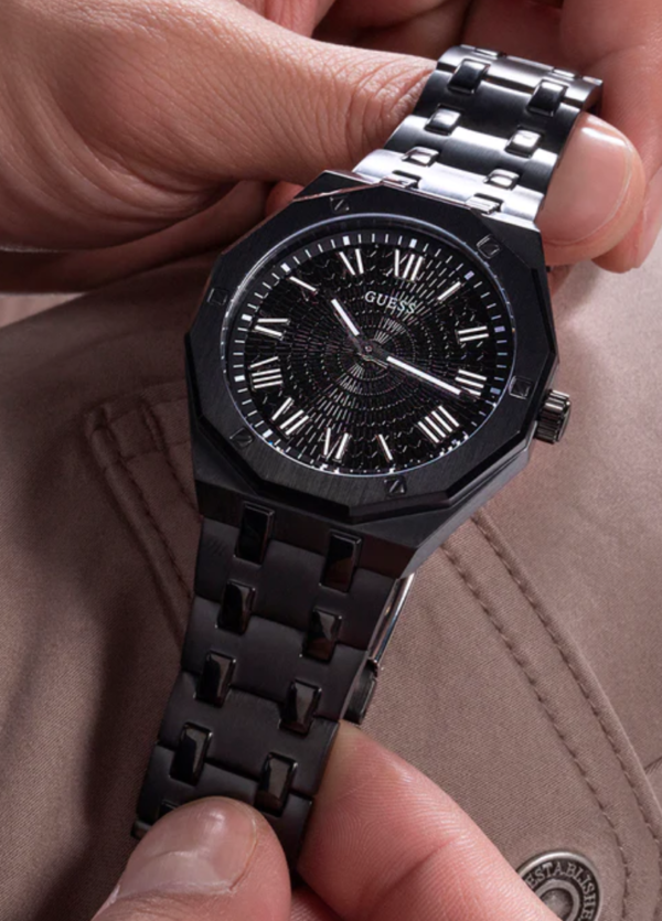 Montre GUESS GW0575G3