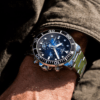 Montre TISSOT SEASTAR
