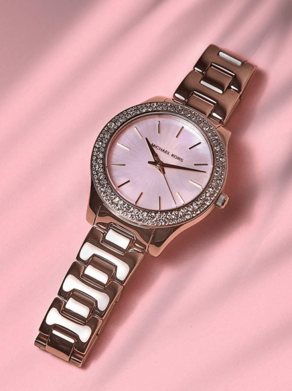 Montre MICHAEL KORS MK4555