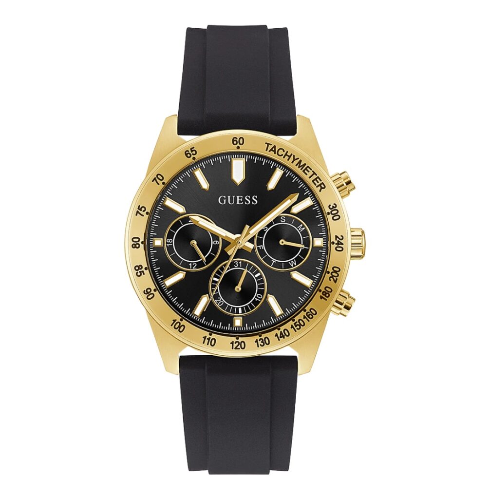 Montre GUESS sport
