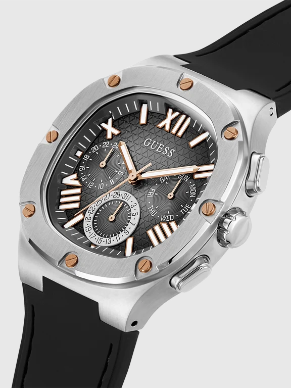 Montre GUESS Burgundy