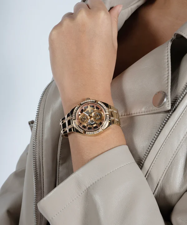 Montre GUESS GW0604L3