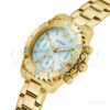 Montre GUESS Gold