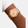 Montre GUESS Rose