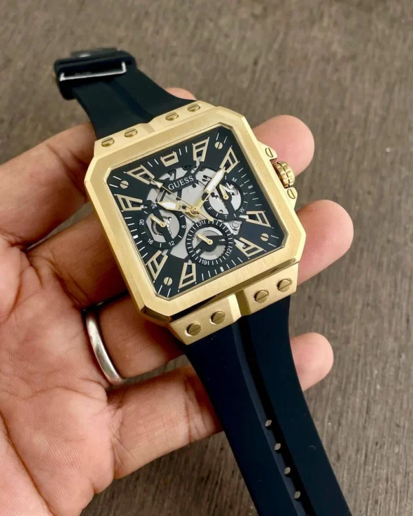 Montre GUESS GENTS