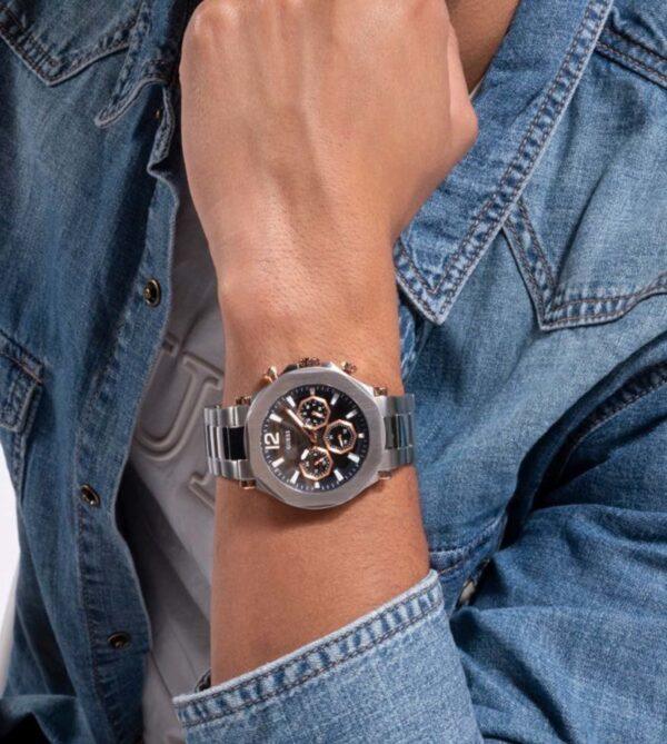 Montre GUESS GW0539G1