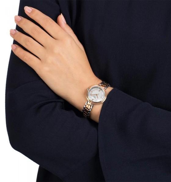 Montre TISSOT FLAMINGO