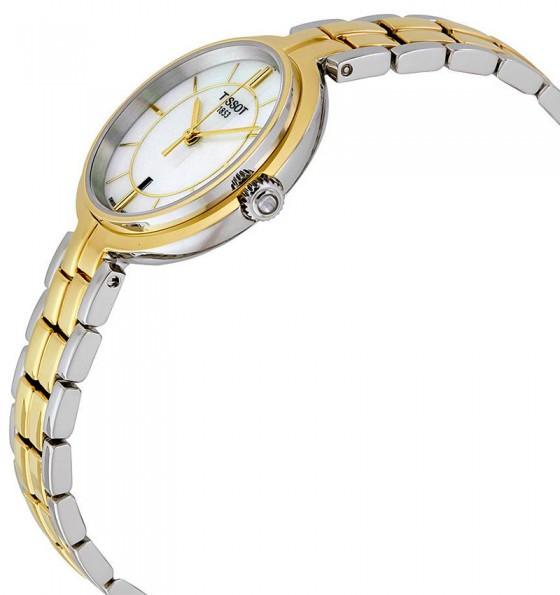 Montre TISSOT FLAMINGO
