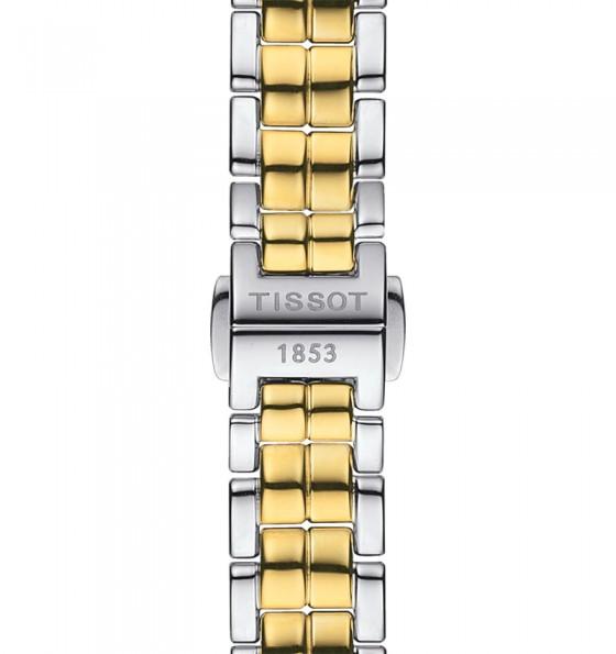 Montre TISSOT FLAMINGO