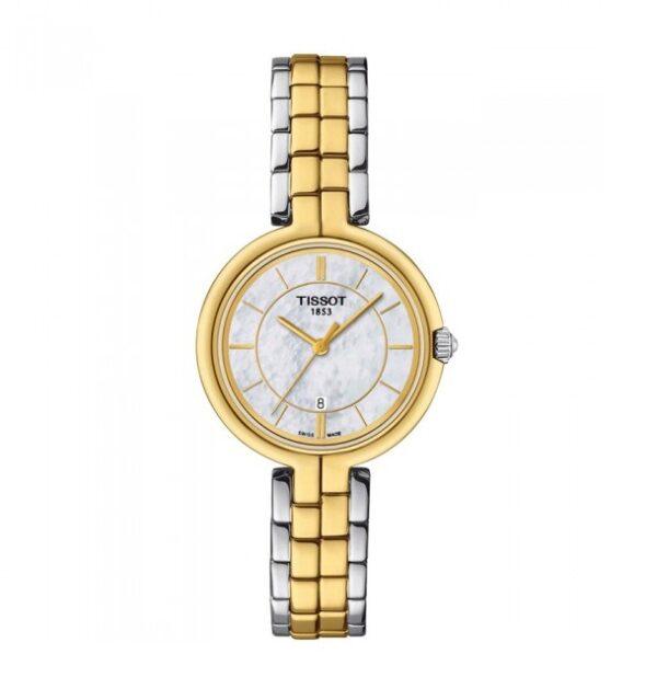 Montre TISSOT FLAMINGO