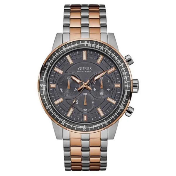 Montre GUESS W0801G2