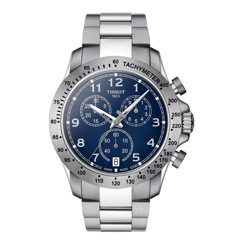 Montre TISSOT t106-417-11-042-00-34
