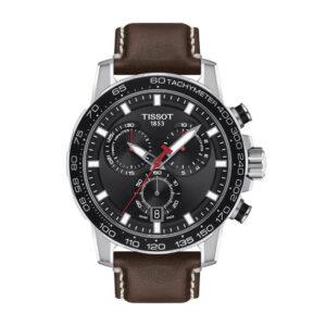 Tissot SuperSport T1256171605101