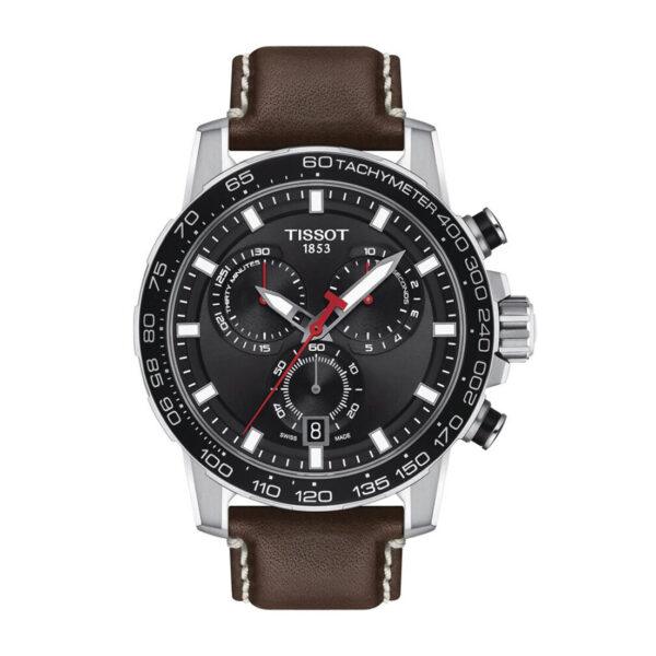 Tissot SuperSport T1256171605101
