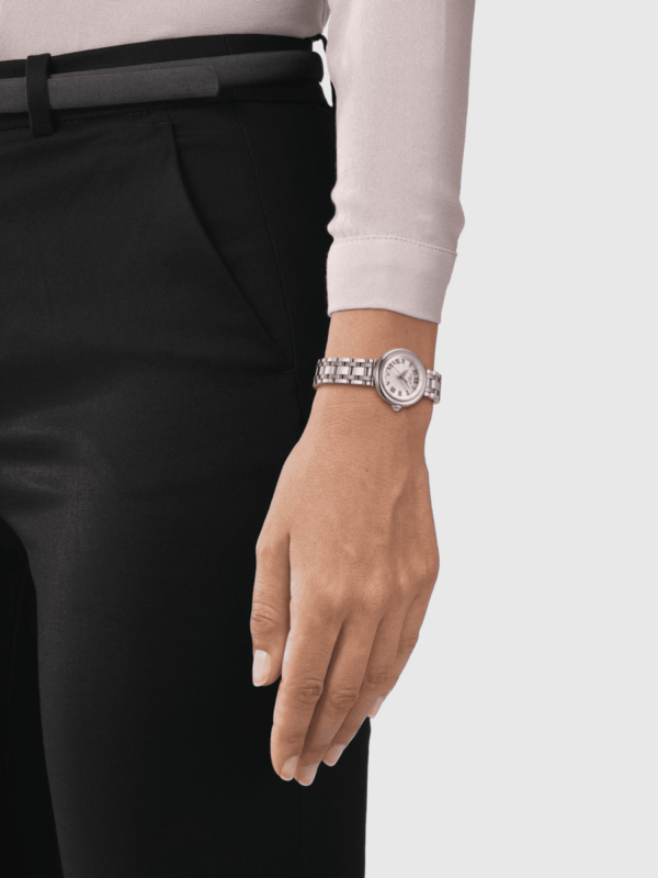 Montre TISSOT BELLISSIMA