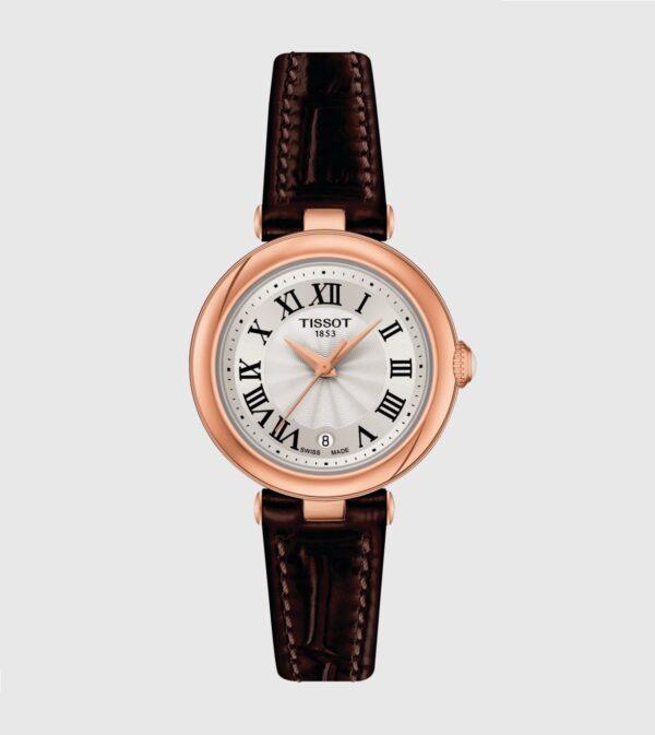 Montre TISSOT BELLISSIMA
