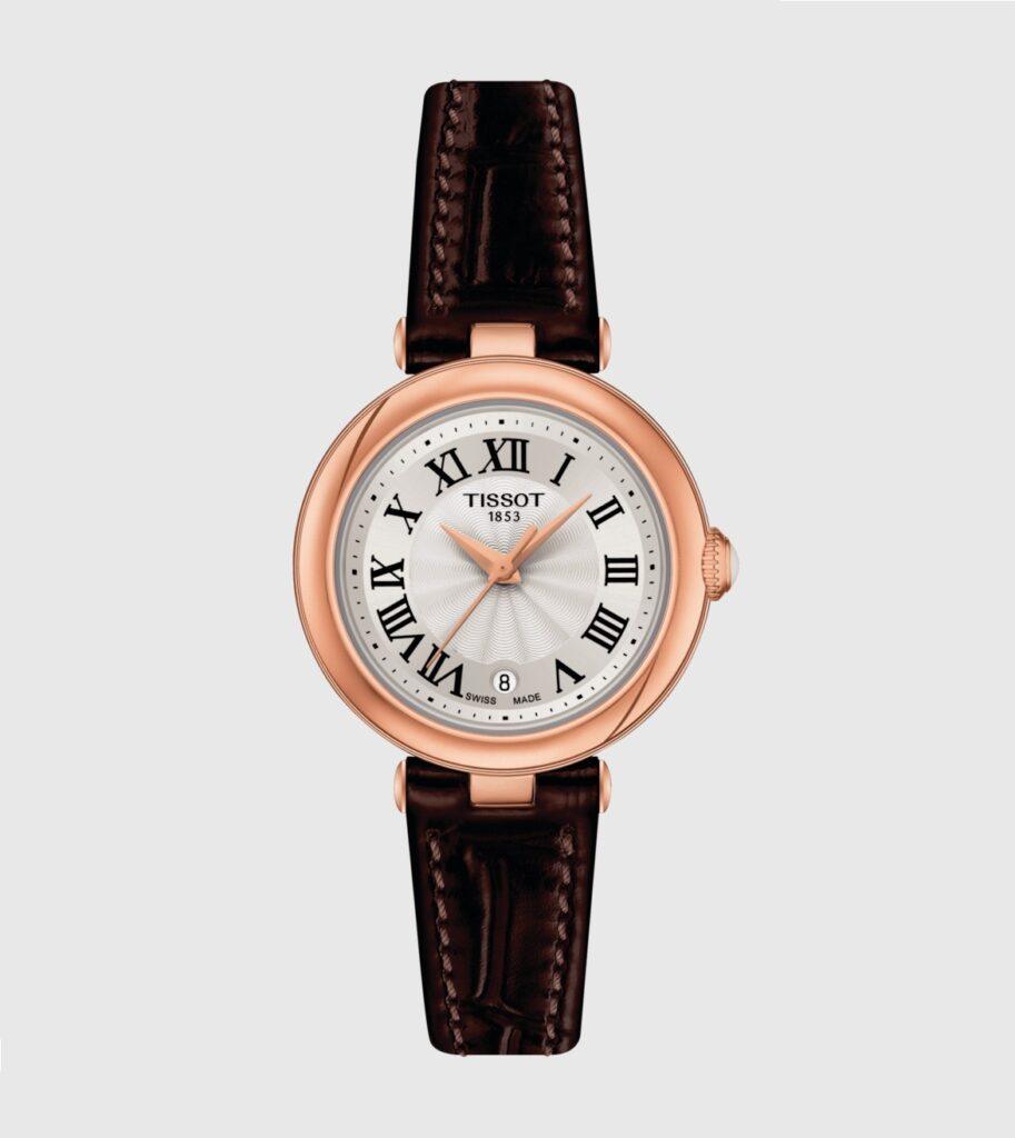 Montre TISSOT BELLISSIMA