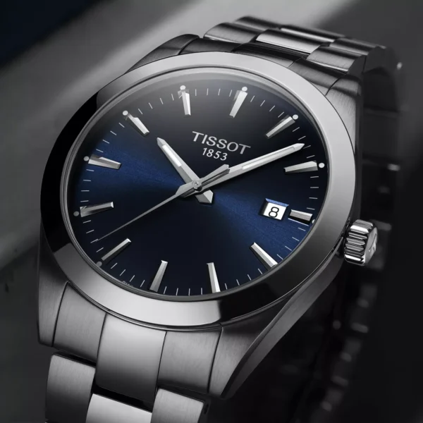 Tissot Mens Gentleman
