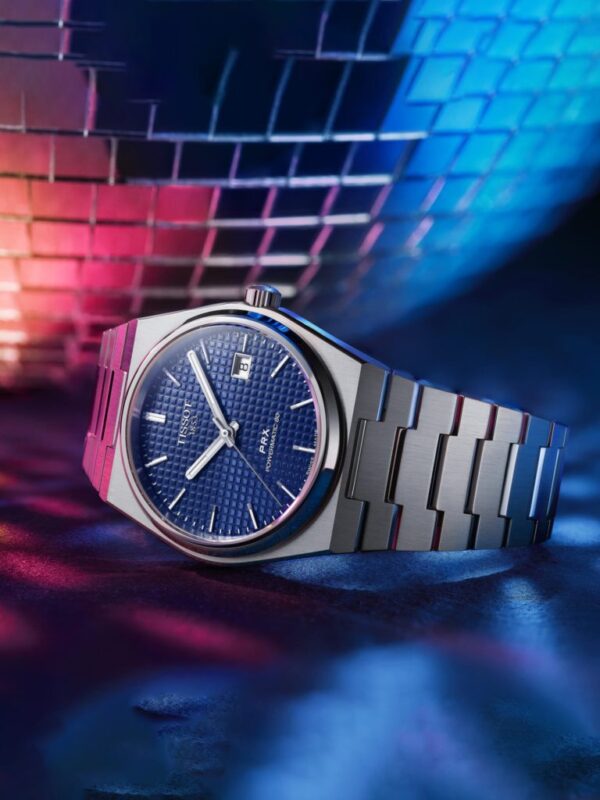 Montre TISSOT PRX
