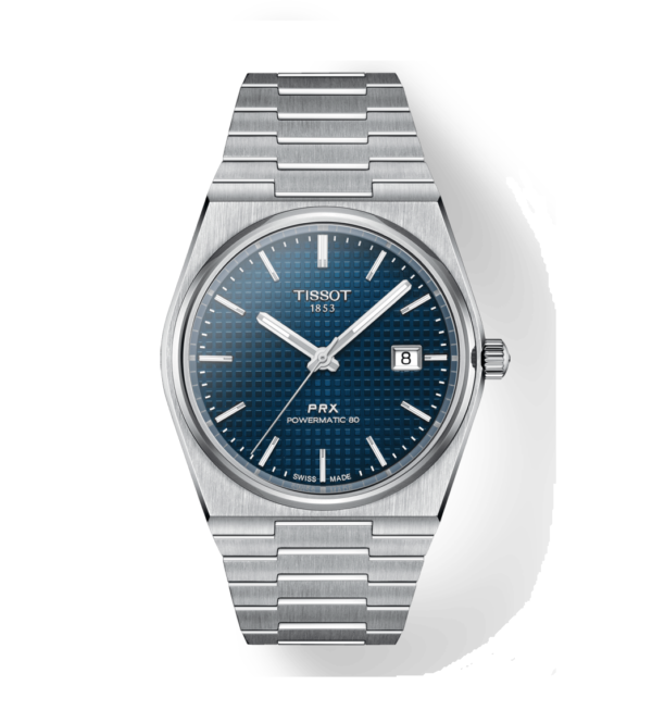 Montre TISSOT PRX