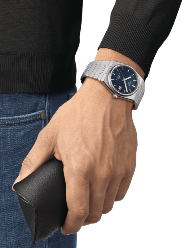 Montre TISSOT PRX