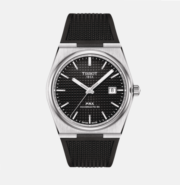 Montre TISSOT PRX