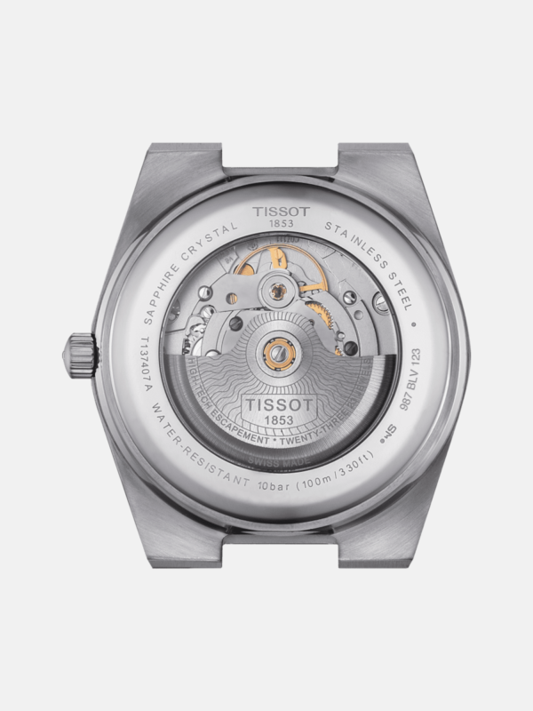 Montre TISSOT PRX