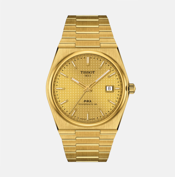 Montre TISSOT PRX