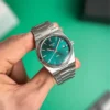 Montre TISSOT PRX Green