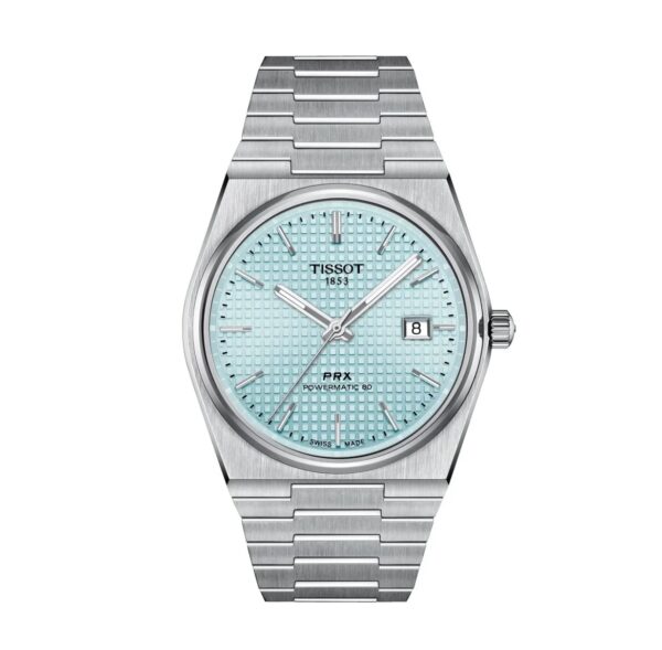 Montre TISSOT PRX
