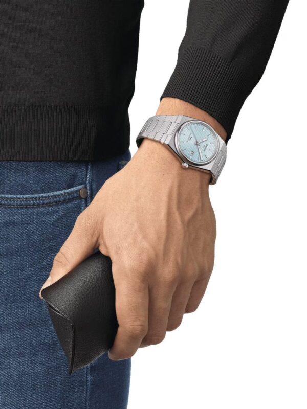 Montre TISSOT PRX