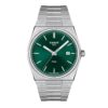 Montre TISSOT PRX Green