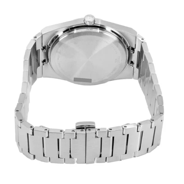 Montre TISSOT PRX Green