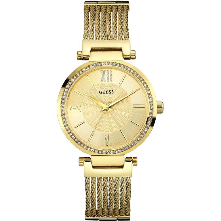 Montre GUESS W0638L2