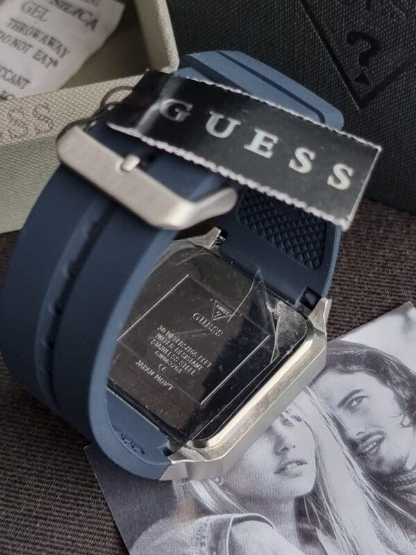 Montre GUESS GENTS