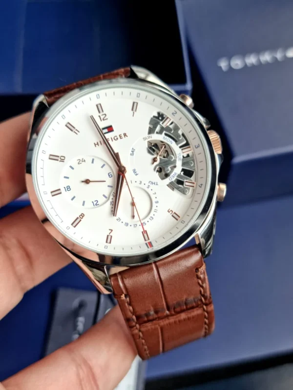 Montre Tommy Hilfiger