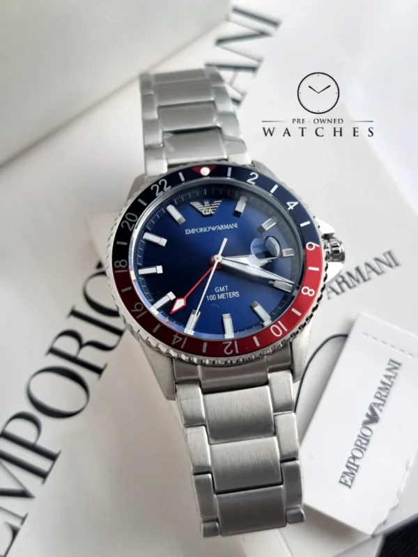 Montre EMPORIO ARMANI
