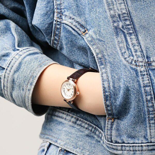 Montre TISSOT BELLISSIMA