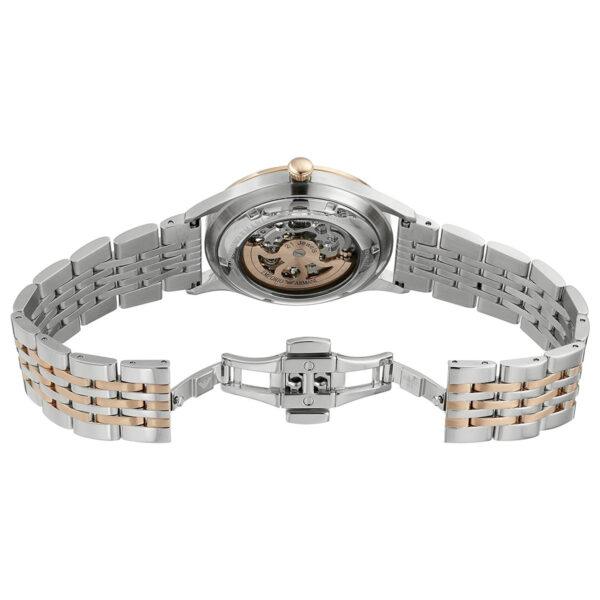 Montre EMPORIO ARMANI MECCANICO