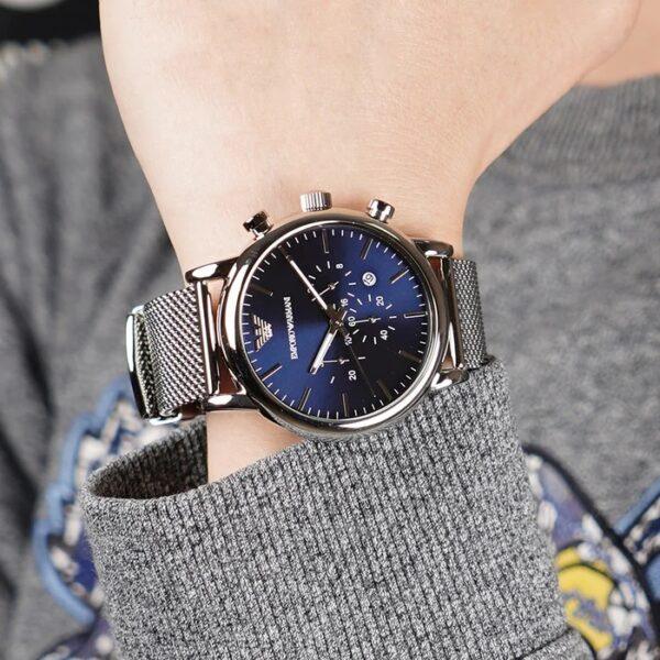 Montre EMPORIO ARMANI AR80038