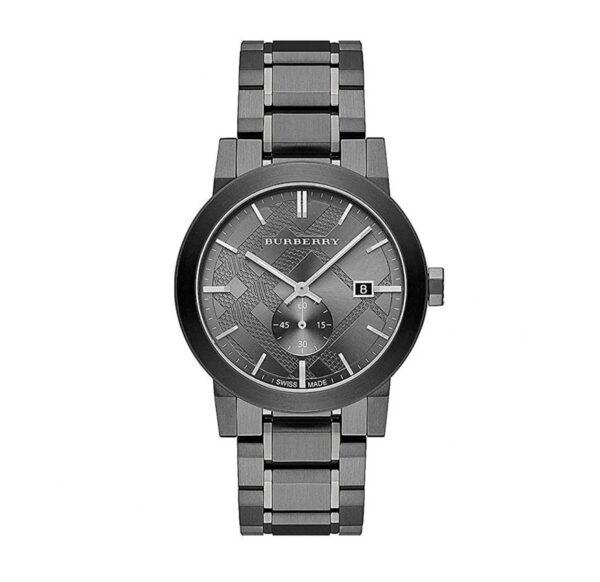 Montre Burberry Homme