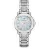 Montre Burberry Diamonds